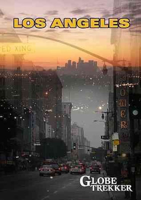 

GLOBE TREKKER:LOS ANGELES(DVD English)