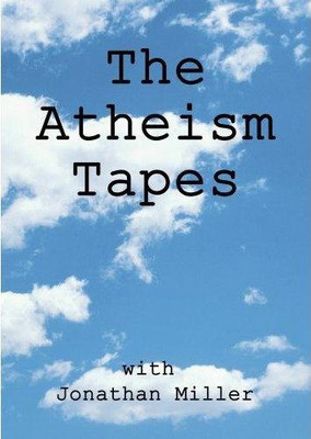 

ATHEISM TAPES(DVD English)