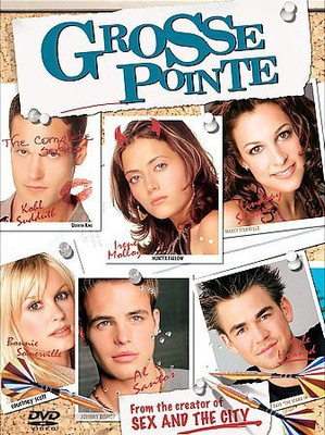 

GROSSE POINTE:COMPLETE SERIES(DVD English)