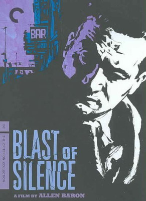 

BLAST OF SILENCE(DVD English)