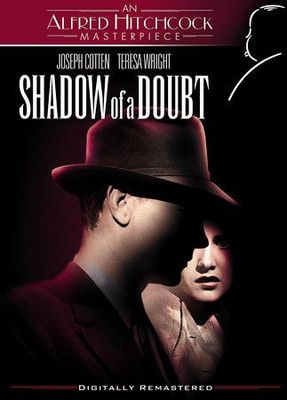 

SHADOW OF A DOUBT(DVD English)