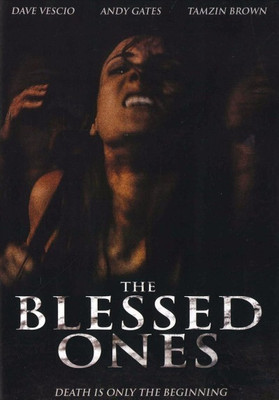

BLESSED ONES(DVD English)