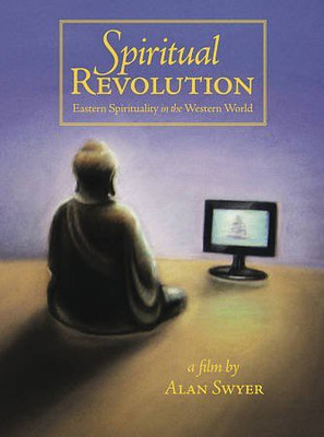 

SPIRITUAL REVOLUTION(DVD English)