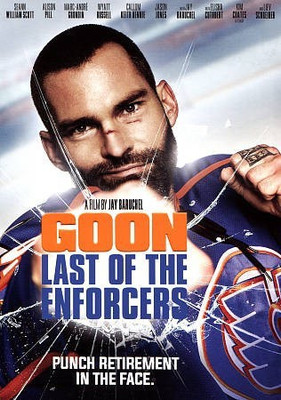 

GOON:LAST OF THE ENFORCERS(DVD English)