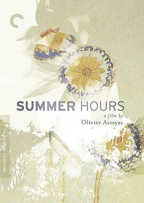 

SUMMER HOURS(DVD English)