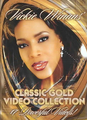 

CLASSIC GOLD VIDEO COLLECTION(DVD English)