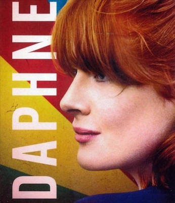 

DAPHNE(Blu-ray English)