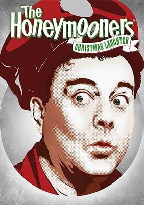 

HONEYMOONERS:CHRISTMAS LAUGHTER(DVD English)