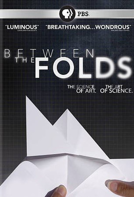 

BETWEEN THE FOLD S(DVD English)