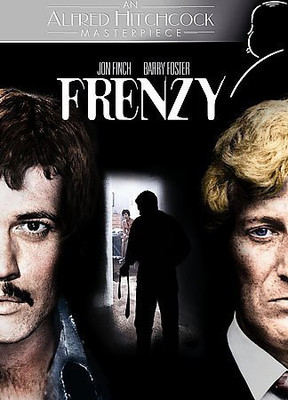 

FRENZY(DVD English)