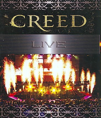 

LIVE(Blu-ray English)