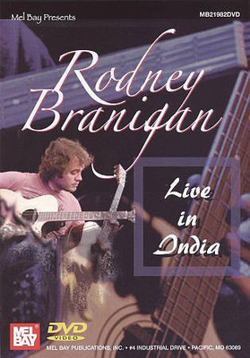 

LIVE IN INDIA(DVD English)