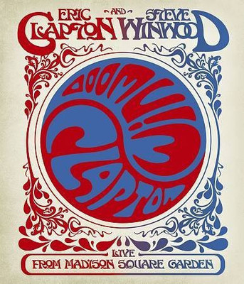 

LIVE AT MADISON SQUARE GARDEN(Blu-ray English)