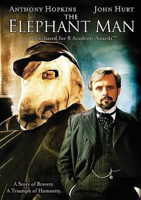 

ELEPHANT MAN(DVD English)