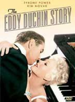 

EDDY DUCHIN STORY(DVD English)