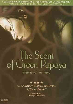 

SCENT OF GREEN PAPAYA(DVD English)