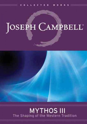

JOSEPH CAMPBELL:MYTHOS III(DVD English)