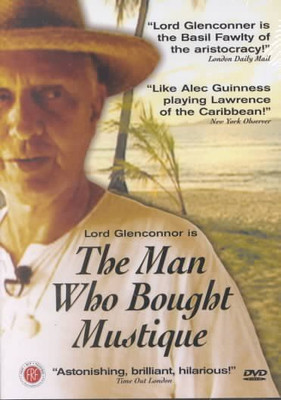 

MAN WHO BOUGHT MUSTIQUE(DVD English)