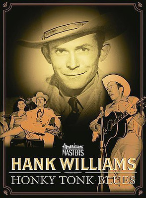 

HONKY TONK BLUES(DVD English)