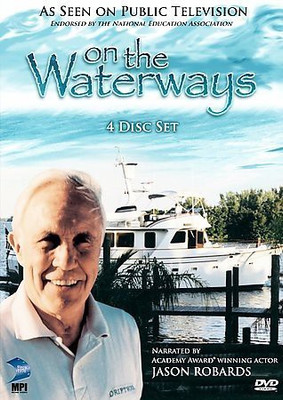

ON THE WATERWAYS(DVD English)