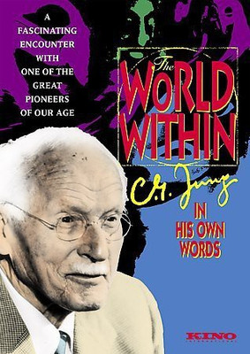 

WORLD WITHIN:CG JUNG IN HIS OWN WORDS(DVD English)