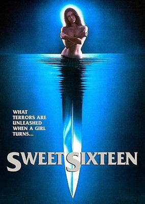 

SWEET SIXTEEN (AKA SWEET 16)(DVD English)