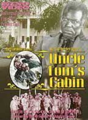 

UNCLE TOM'S CABIN(DVD English)