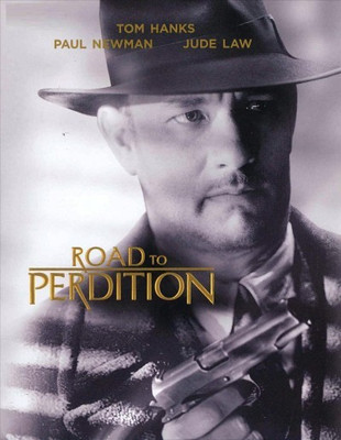 

ROAD TO PERDITION(DVD English)