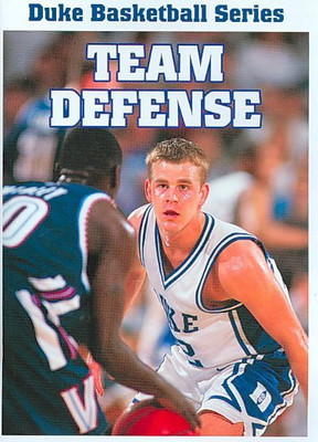 

DUKE BASKETBALL VIDEO SERIES:TEAM DEF(DVD English)