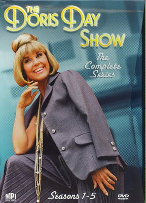 

DORIS DAY:COMPLETE SERIES(DVD English)