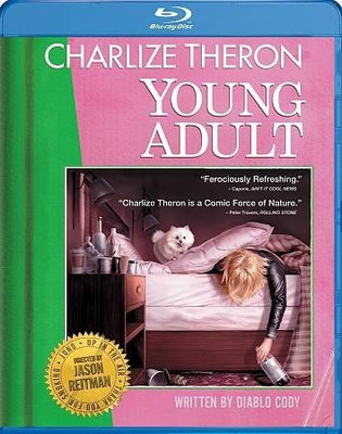 

YOUNG ADULT(Blu-ray English)