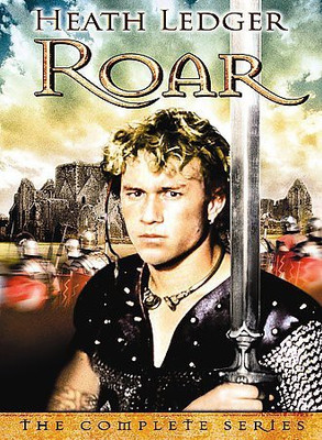 

ROAR:COMPLETE SERIES(DVD English)
