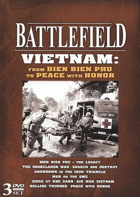 

BATTLEFIELD VIETNAM:FROM DIEN DIEN PH(DVD English)