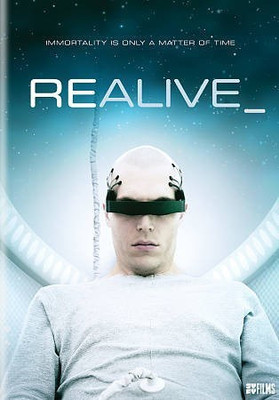 

REALIVE(DVD English)