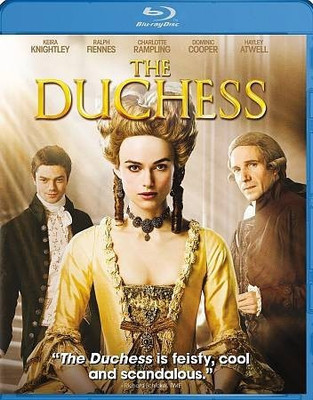 

DUCHESS(Blu-ray English)