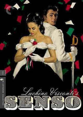 

SENSO(DVD English)