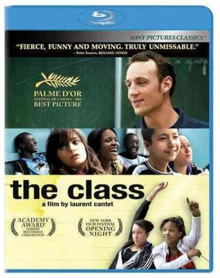 CLASS(Blu-ray English)