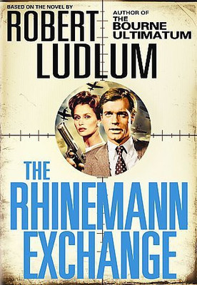 

RHINEMANN EXCHANGE(DVD English)