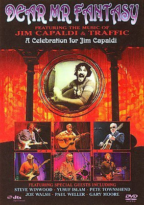 

DEAR MR FANTASY:CELEBRATION FOR JIM C(DVD English)