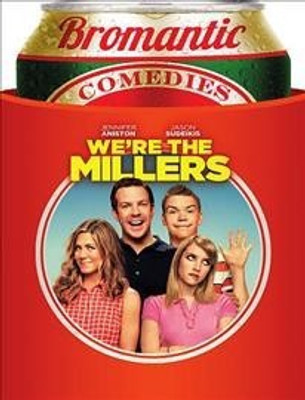 

WE'RE THE MILLERS(DVD English)