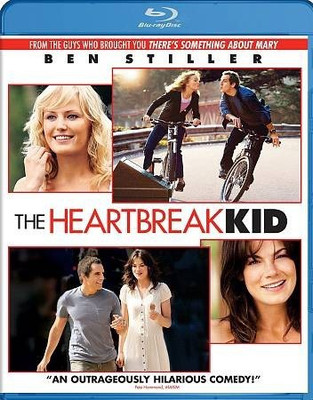 

HEARTBREAK KID(Blu-ray English)