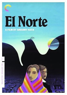 

EL NORTE(DVD English)