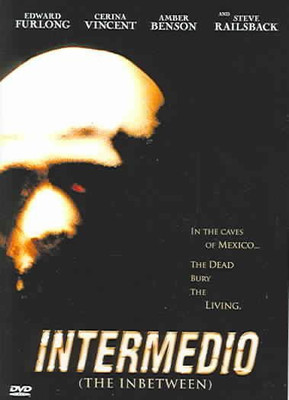 

INTERMEDIO(DVD English)