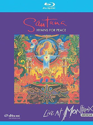 

HYMNS FOR PEACE:LIVE AT MONTREUX 2004(Blu-ray English)