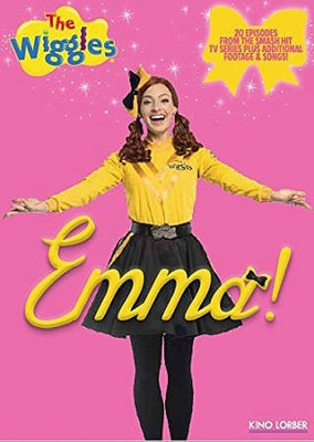 

EMMA(DVD English)