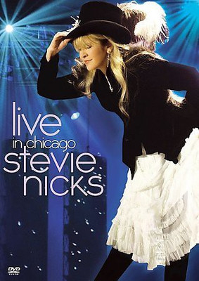 LIVE IN CHICAGO(DVD English)