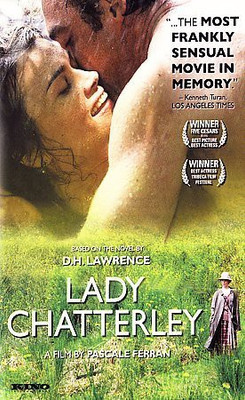 

LADY CHATTERLEY(DVD English)