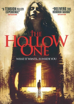 

HOLLOW ONE(DVD English)