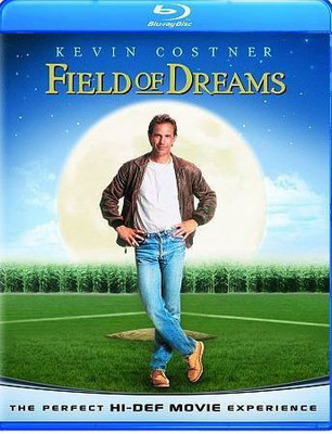 

FIELD OF DREAMS(Blu-ray English)