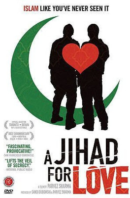 

JIHAD FOR LOVE(DVD English)